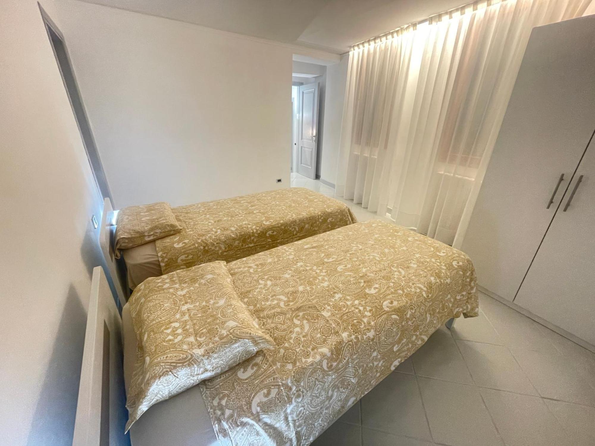 Amikales Rooms Padova Luaran gambar