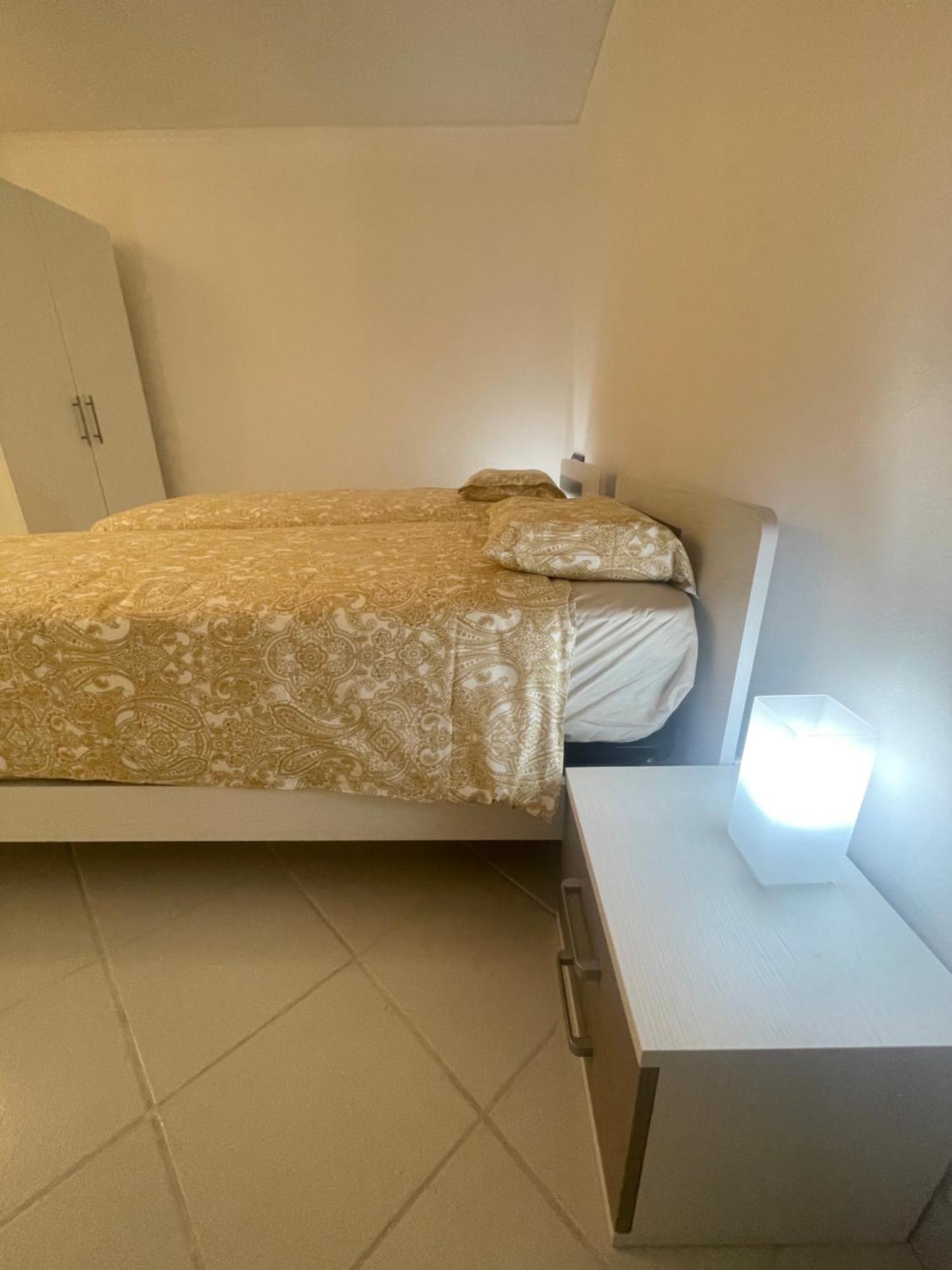 Amikales Rooms Padova Luaran gambar